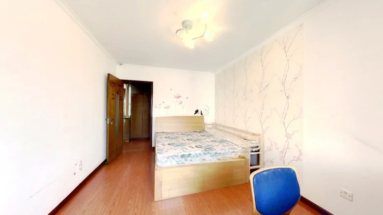 Source House Curve - View 2