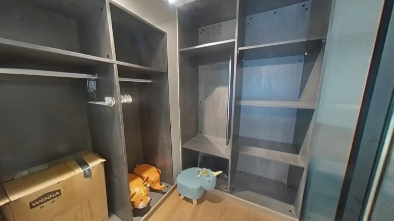 Green Iron Huarun City Commercial - View 8