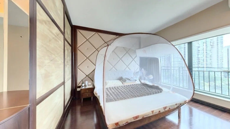 Shendian Xiaoya - View 4