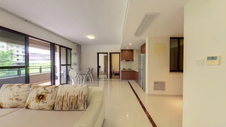 Greenland · Yue Lan Bay - View 4