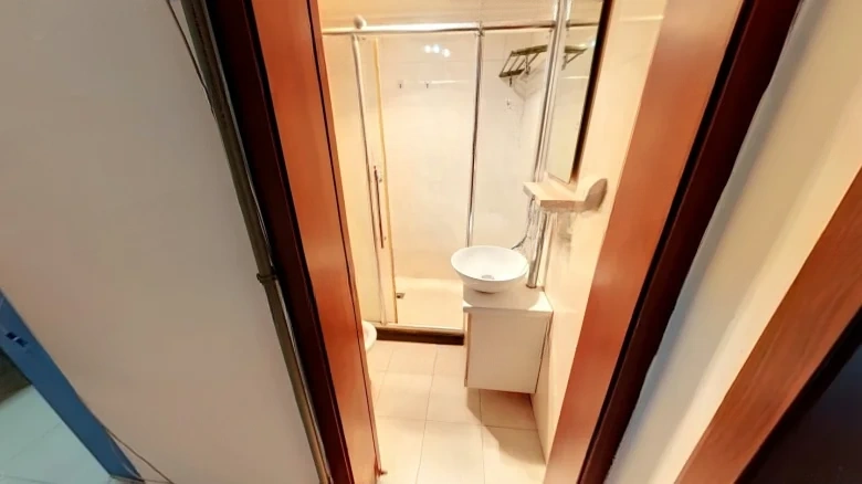 Anyang Residential Quarter - View 2