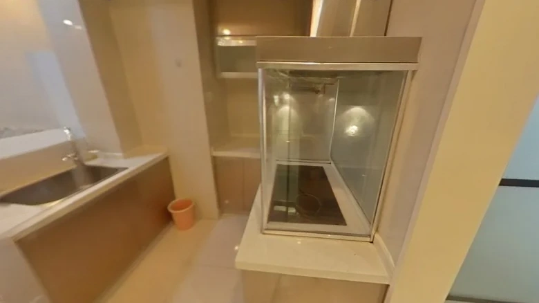 China Merchant Marriott - View 10