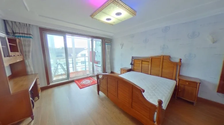 Mountain Water Famous Garden Phase II - View 5