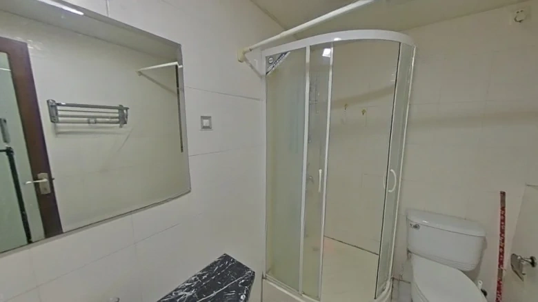 China Merrimac City Garden - View 5