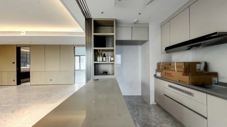 White Swan Bay Yue Mansion - View 6