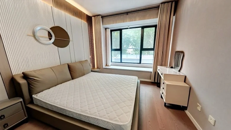 Greenland IFCA Central Residence B1-3 Zone - View 7