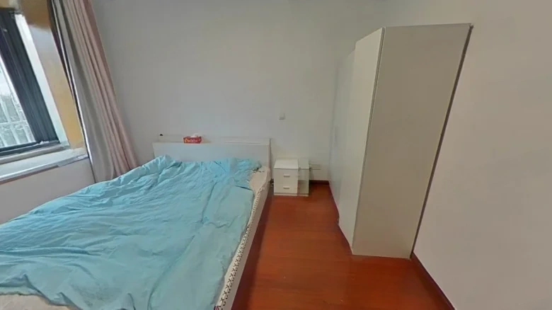 Zhongya Yuan North District - View 1