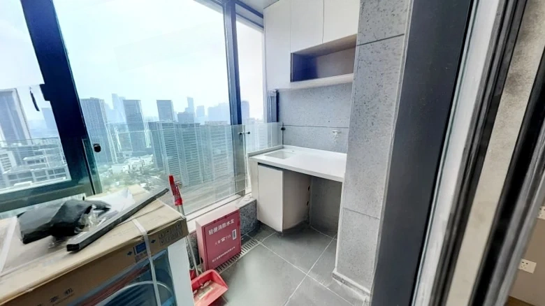 Green City Gui冠Crown Oriental - View 11