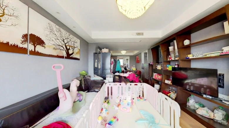 Panoramic Tower - View 4