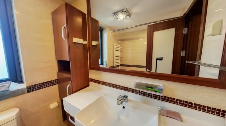 Jinyu Huafu Phase II - View 7