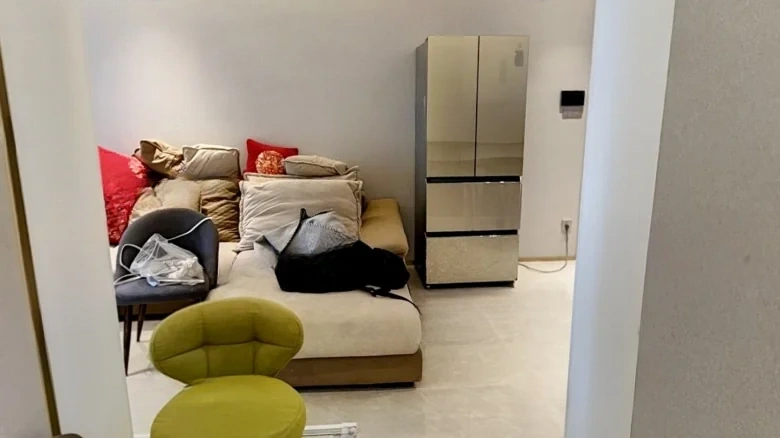 Snowcypress Elegance Residence IN Tianfu - View 5