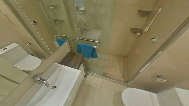 Rising Dragon Convergence Center - View 7