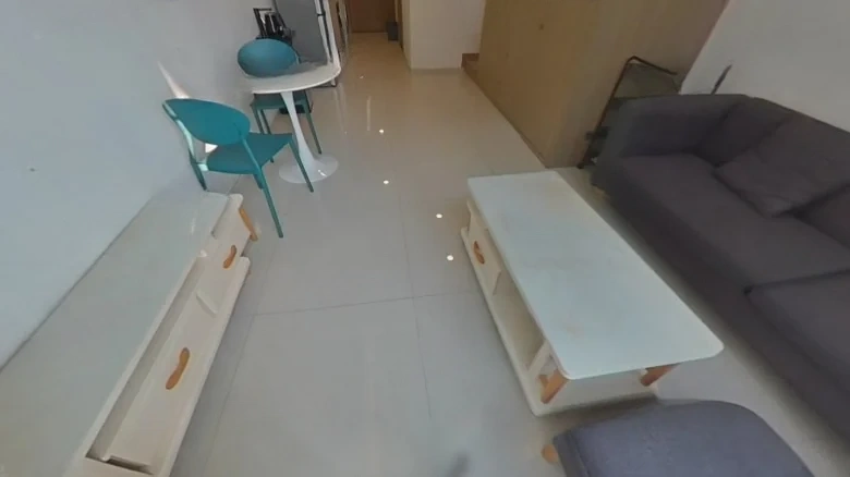 Zhonghai JinYu Huating - View 3