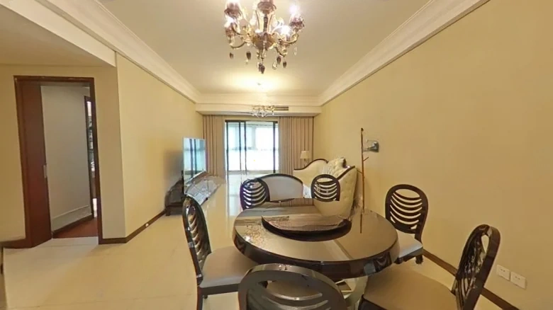 Hua Cheng Jun Ting Residence - View 7