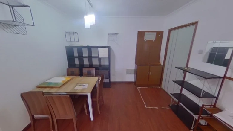 GuoMei No.1 City Phase 2 Court - View 5