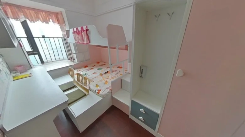 Cosmos Imperial Heaven Seal - View 4