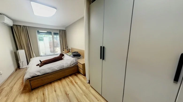 Huayue Mei Gui Dong Zhu - View 4