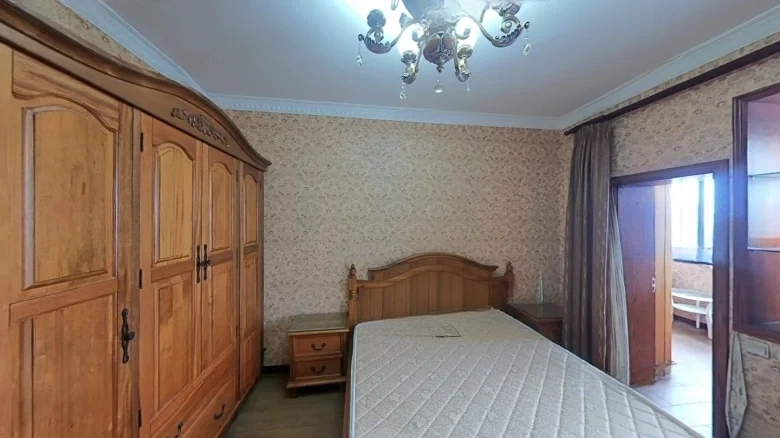 City Classic Phase II Apartment - View 3