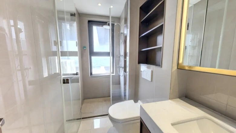 Swan Castle Garden - View 9