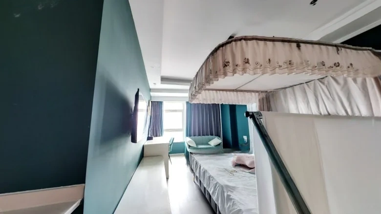 Central South Century City North District - View 8