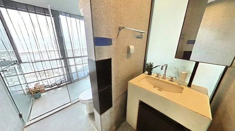 Narawan Apartment - View 9