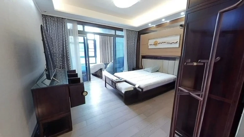 Evergrande Imperial Courtyard Phase I - View 3