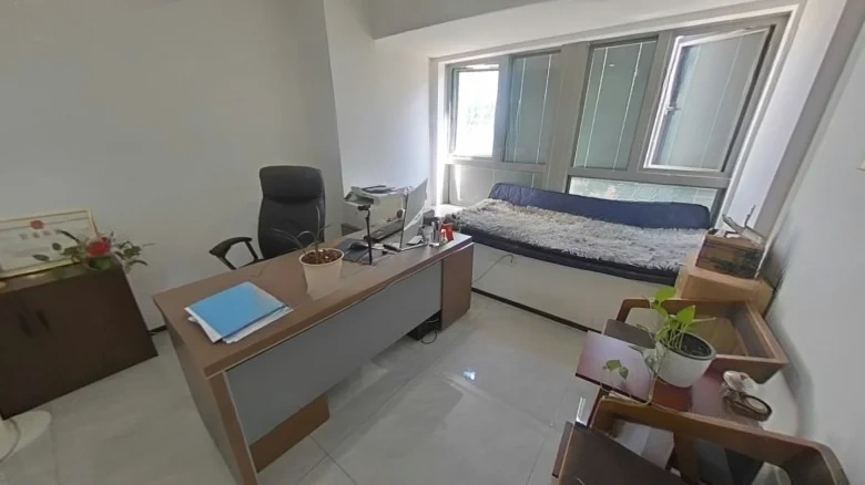 Long Fu East International - View 3