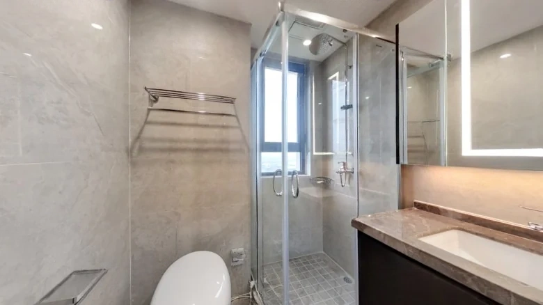 Poly West Lake 68号备注：通常在翻译中文地址或楼栋编号时， - View 9