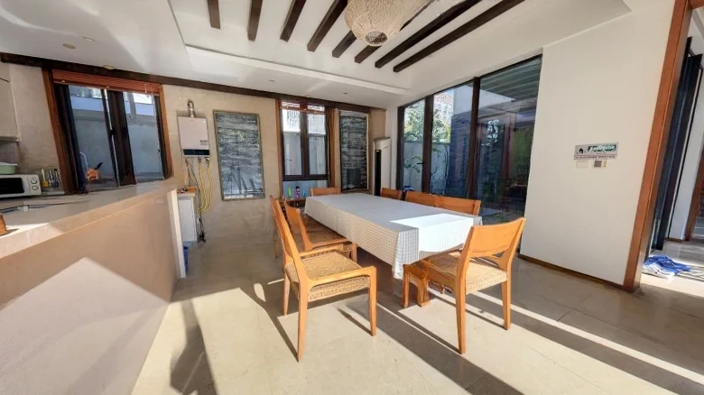 Flower Year Taihu Sky City - View 7