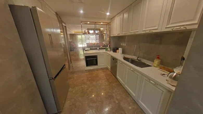 Kingland Yue Tan Mountain - View 16