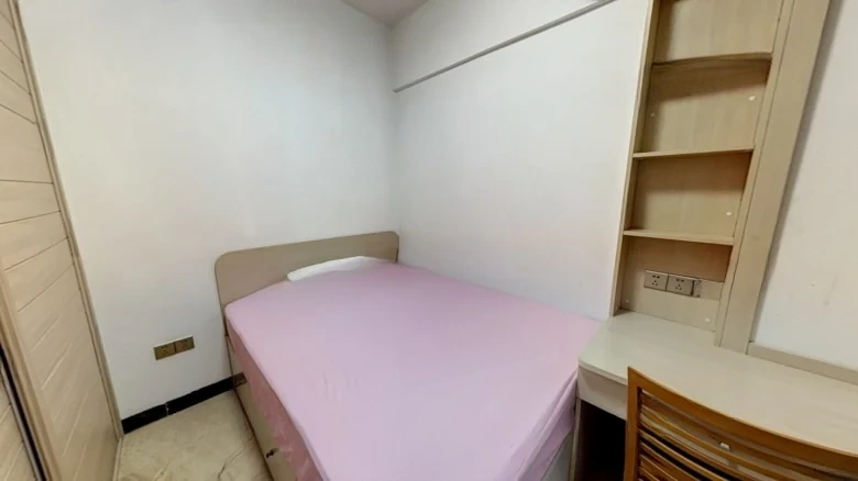 Wuyang Residential Area - View 1