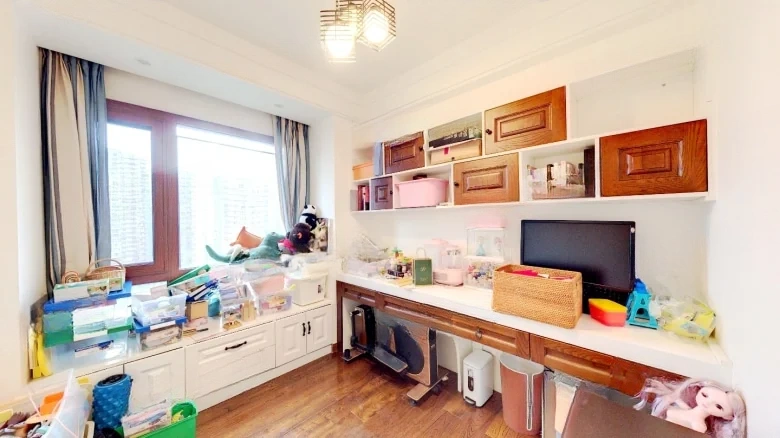 Great Wall Peninsula City Phase I - View 3