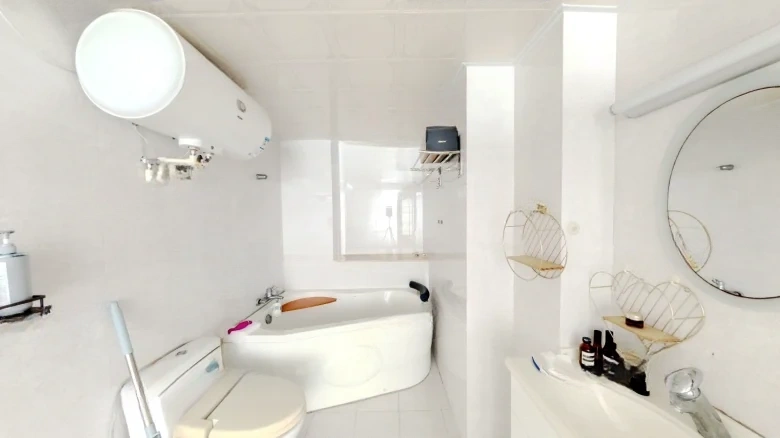 National Alliance New Heaven地 seems to include a literal translation of - View 8