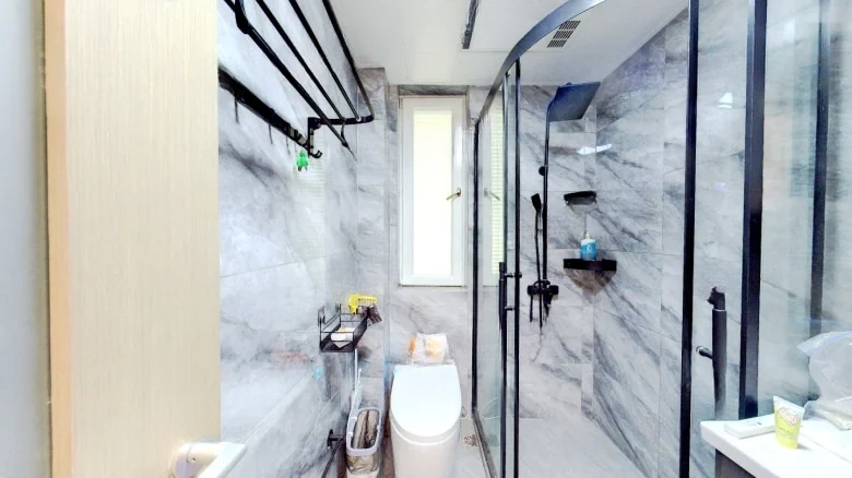 Silver City East Garden View Mountain Garden - View 9