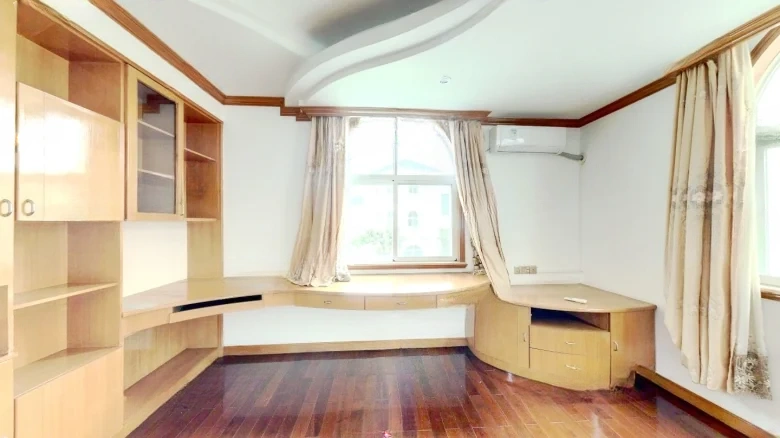 Shunde Country Garden Bivillage Residence - View 3