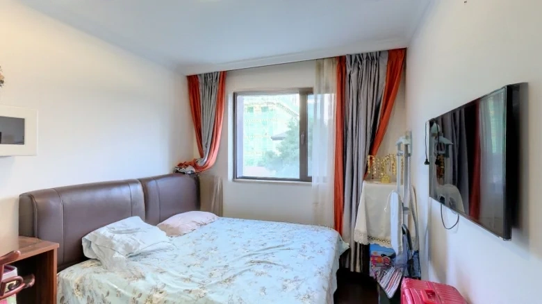 Vanke Purple Mansion - View 3