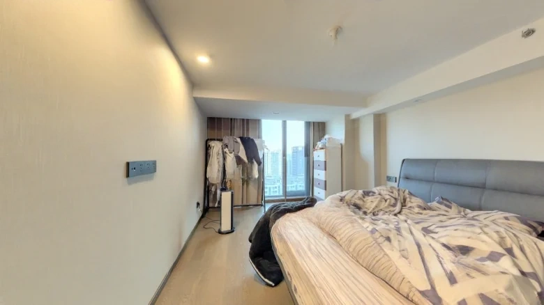 Zhongye Brocade Residence - View 3