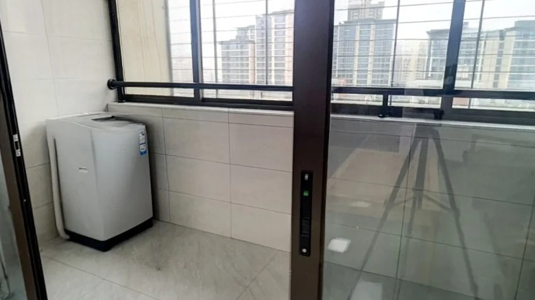 Tangbian Metro Community - View 10