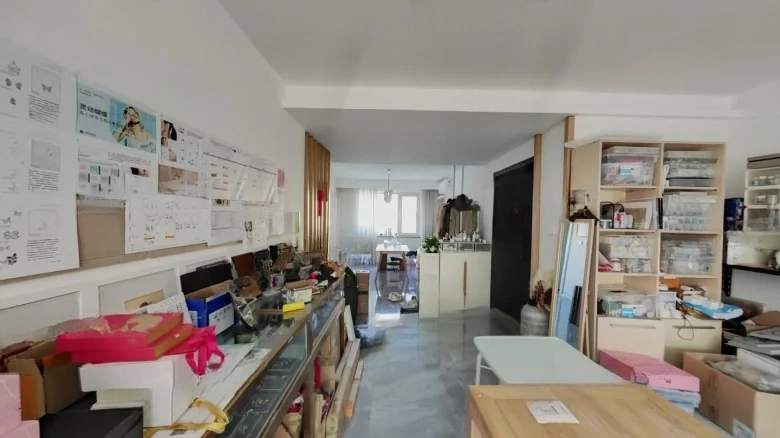 Vanke Qingqing Home Garden - View 5