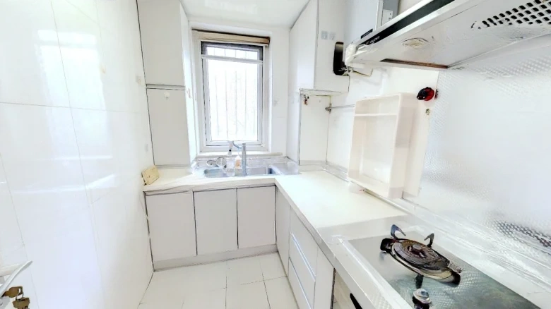 Beijing New Tian Di Phase II - View 6