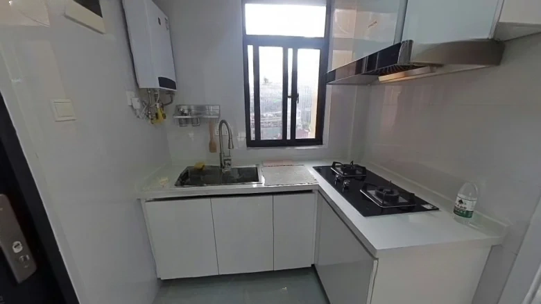 Xinlian Building - View 6