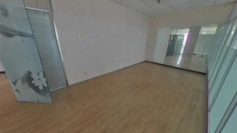 Century Ark - View 2