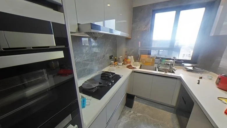 Jianfa Xi Yue - View 9