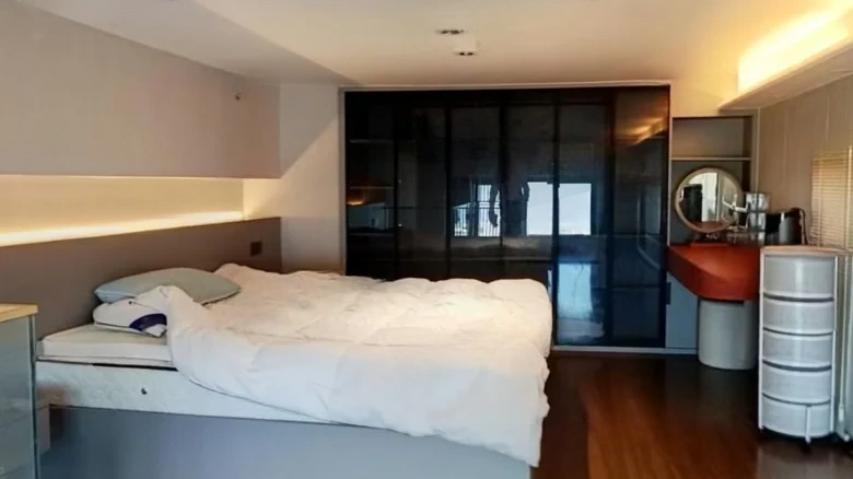 Lakeside CBD Guangnian - View 3