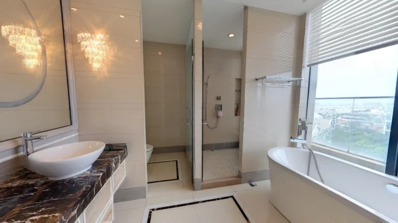 Yanzi Terrace - View 11