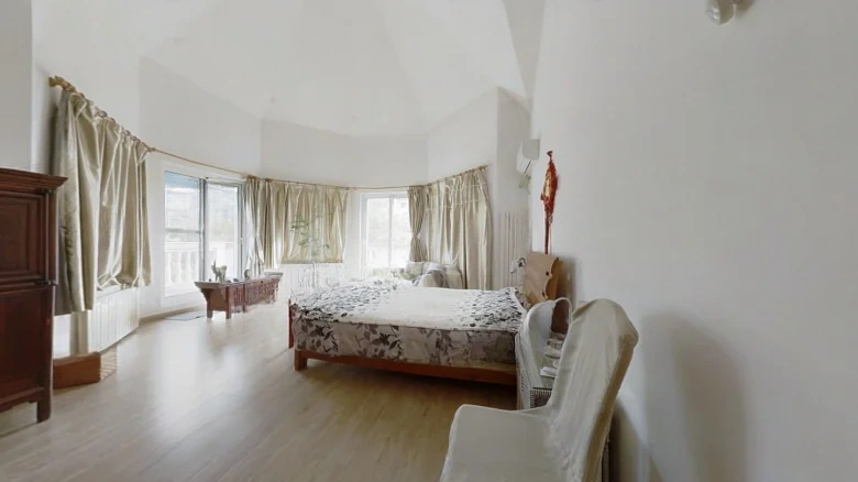 Jinmeng Mountain Villa - View 4