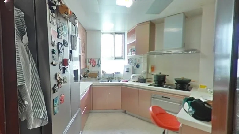 Zongxin Apartments - View 10