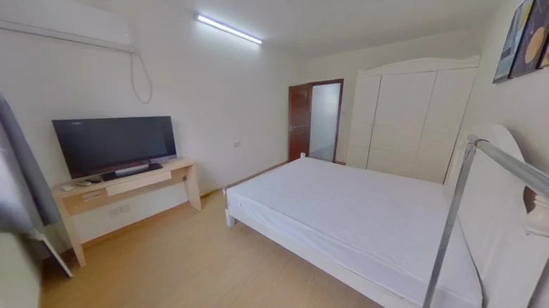 Ru Shan Wu Cun Village - View 4