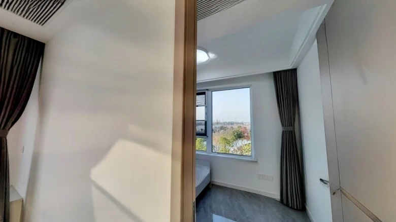 Vanke Shicui Garden - View 7