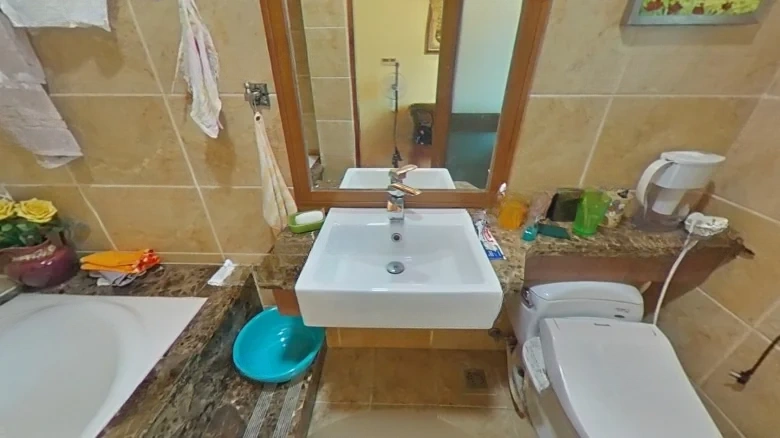 Nanh Lake Ban Mountain Grand Court - View 15